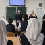 Следователь Ачхой-Мартановского МСО провел правовой урок в школе - Следственный комитет