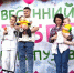 В Коврове «Ползунки» и «Бегунки» соревновались на «Весеннем забеге карапузов 2026» - KovrovSegodnya.Ru
