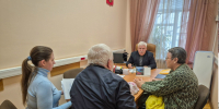 Астраханцы могут обратиться за защитой прав на прием к омбудсмену - Punkt-a.info