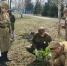 В регионе стартовала акция «Сад Памяти» - ТРК 27 плюс