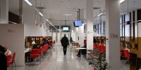 Стал известен график работы белгородских МФЦ в майские праздники - Сетевое издание Победа 31