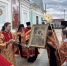 Святыня Курского края чудотворная икона Пресвятой Богородицы “Пряжевская” прибыла в Щигровскую епархию. - Щигровская епархия