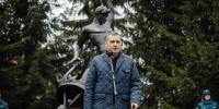 Сегодня ровно 40 лет аварии на Чернобыльской АЭС. - Газета Сельская новь