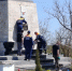 Севастопольские спасатели привели в порядок памятники ВОВ - Правительство Севастополя