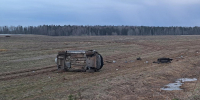 В Кирове сбили 8-летнюю девочку - Newsler.Ru
