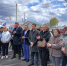 В Саракташском районе продолжается фестиваль поселений «Единство зажигает сердца» - Единая Россия