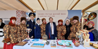 Сасовский округ занял третье место в региональном конкурсе, посвященном туризму - RyazPressa.Ru