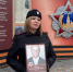 В Нарьян-Маре полицейские поддерживают Всероссийскую акцию «С нами Победа» - УМВД Ненецкого АО 
