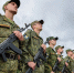 Королёвцы могут заключить контракт на военную службу - Администрация г. Королёв