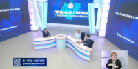 Айсен Николаев поручил возобновить продажу субсидированных авиабилетов в арктические районы - ГТРК Саха