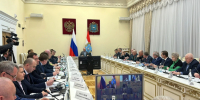 Губернатор Вячеслав Федорищев рассказал о последствиях непогоды в Самарской области - ГТРК Самара