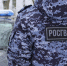 СОТРУДНИКИ ВНЕВЕДОМСТВЕННОЙ ОХРАНЫ РОСГВАРДИИ ЗАДЕРЖАЛИ ЖЕНЩИНУ, УСТРОИВШУЮ СКАНДАЛ В БАРЕ - Росгвардия