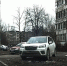 Петербургские водители стали культурнее: почти не паркуются на детских площадках - Neva.Today