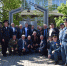 День памяти погибших в радиационных авариях и катастрофах: в Новоалександровске почтили память героев Чернобыля - Районный дворец культуры