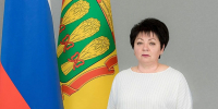 Биография Любови Финогеевой - Пензенская Правда