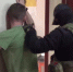 В Ульяновске сотрудники Росгвардии оказали содействие при задержании группы мошенников, похитивших более 100 миллионов рублей из федерального бюджета - Росгвардия