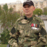 Астраханский участник СВО: «Родина — это то, что вокруг нас» - Газета Волга