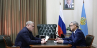 КСП Астраханской области проверила эффективность расходования средств бюджета - Газета Волга
