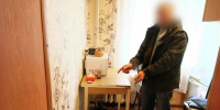 В Пензе иностранец обвиняется в убийстве собственной матери - Progorod58.Ru