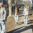 Молодежный трудовой десант - ТОС Омска