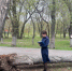 В Самаре возбуждено уголовное дело по факту падения дерева на детей, в результате которого погибла несовершеннолетняя девочка. - НИА Самара