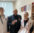 Педагоги и учащиеся МБОУ 2-Гавриловской СОШ присоединились к Всероссийским акциям «Красная гвоздика» - Дополнительное образование детей