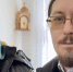 В Нижневартовске состоялась рабочая встреча благочинного с председателем городского Общества слепых - Ханты-Мансийская Митрополия