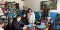 День памяти погибших в радиационных авариях и катастрофах - 976950950216 - Библиотеки Тамбовской области