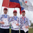 Сборная Курской области выиграла чемпионат России в беге на 100 км - Курская правда