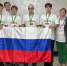 27.04.2026 | Школьники российской сборной взяли 4 золота на Международной олимпиаде по биологии и принесли команде абсолютную победу - Главное управление по архивному делу