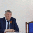 Сегодня в администрации Исилькульского района состоялось аппаратное совещание при временно исполняющем полномочия главы Исилькульского района Омской области В.А. Турове. - Исилькульский район