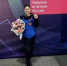 Тюменка Анзорова - сильнейшая на чемпионате УрФО по тяжёлой атлетике - NG72.Ru