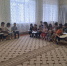 Всемирный день книг и авторского права - Библиотека им. В.А. Закруткина