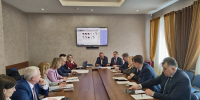 Депутаты Воронежской гордумы обсудили развитие образования и детского отдыха - ИА Медиа Ток