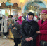 Светлый праздник: День жен-мироносиц в Касимовской епархии - Касимовская епархия
