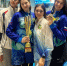 Медали на Чемпионате России по подводному спорту - Томская областная спортивная школа олимпийского резерва