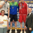 Пять золотых медалей Степана Скосырского на Чемпионате России! - Томская областная спортивная школа олимпийского резерва