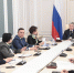Алексей Русских провел личный приём граждан - Газета Вешкаймские вести