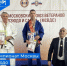 Калужский ветеран дзюдо — победитель чемпионата Москвы - Калужская неделя