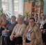 В центре социального обслуживания населения прошло совещание с социальными работниками - Белинский район