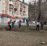 Приглашаем на субботник! - Заводоуковский городской округ