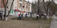 Приглашаем на субботник! - Заводоуковский городской округ