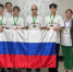 27.04.2026 | Школьники российской сборной взяли 4 золота на Международной олимпиаде по биологии и принесли команде абсолютную победу - Министерство образования