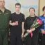 Двое участников СВО из Подпорожья награждены орденом Мужества и медалью «За отвагу» - ЛенТВ24