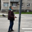 Мужчина с пистолетом в руках привлек внимание полиции на улице Юбилейной - Gorod48.ru