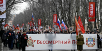 В Североморске началась подготовка к 9 Мая - Город Североморск