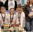Команда «Robostar’t» из Армавира выступила на Международном чемпионате по робототехнике «Красноярск 7.0» - GorodArmavir.Ru