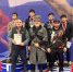 Спортсмены КБР завоевали шесть медалей на чемпионате СКФО по греко-римской борьбе - Правительство КБР
