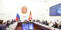 В месячнике чистоты в Тульской области приняли участие порядка 250 тыс. человек - Правительство области