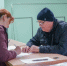 Администрация городского округа Мелитополь ведёт системную работу по выдаче безвозмездной натуральной помощи. - Город округ Мелитополь